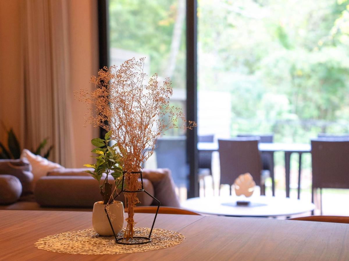 Rakuten Stay Villa Nikko Bagian luar foto