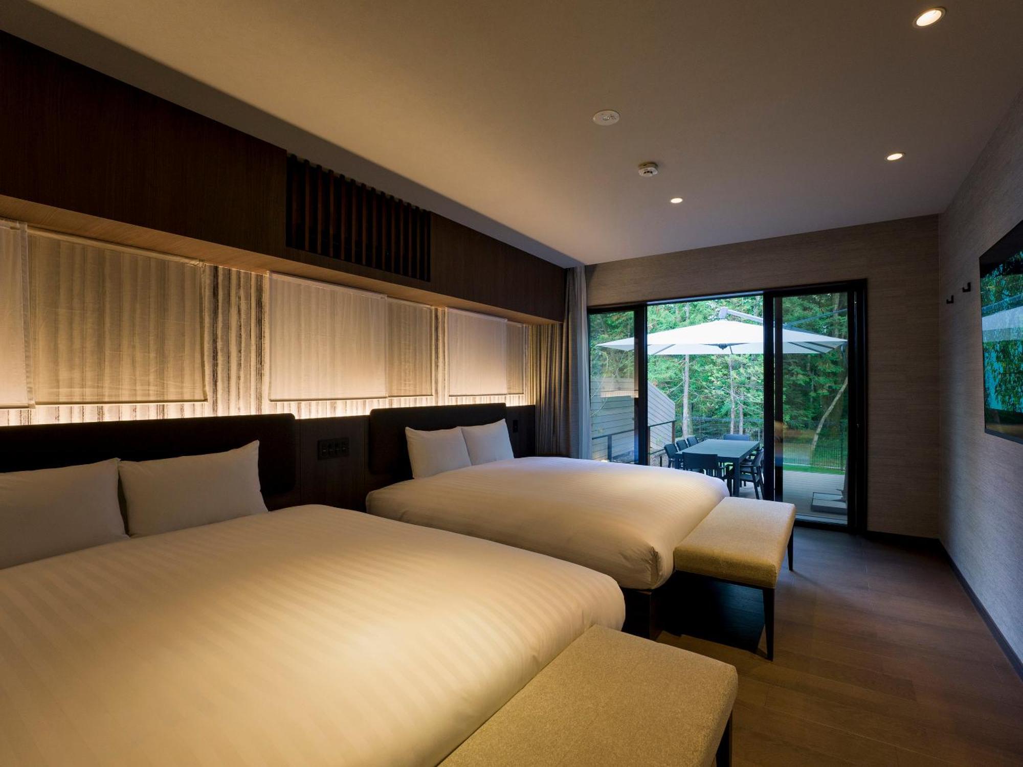 Rakuten Stay Villa Nikko Bagian luar foto